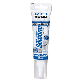 ONEBOND SILICONE NEUTRO 'SANITARY'
