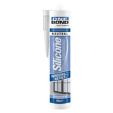 ONEBOND SILICONE NEUTRO 'CONSTRUCTION'