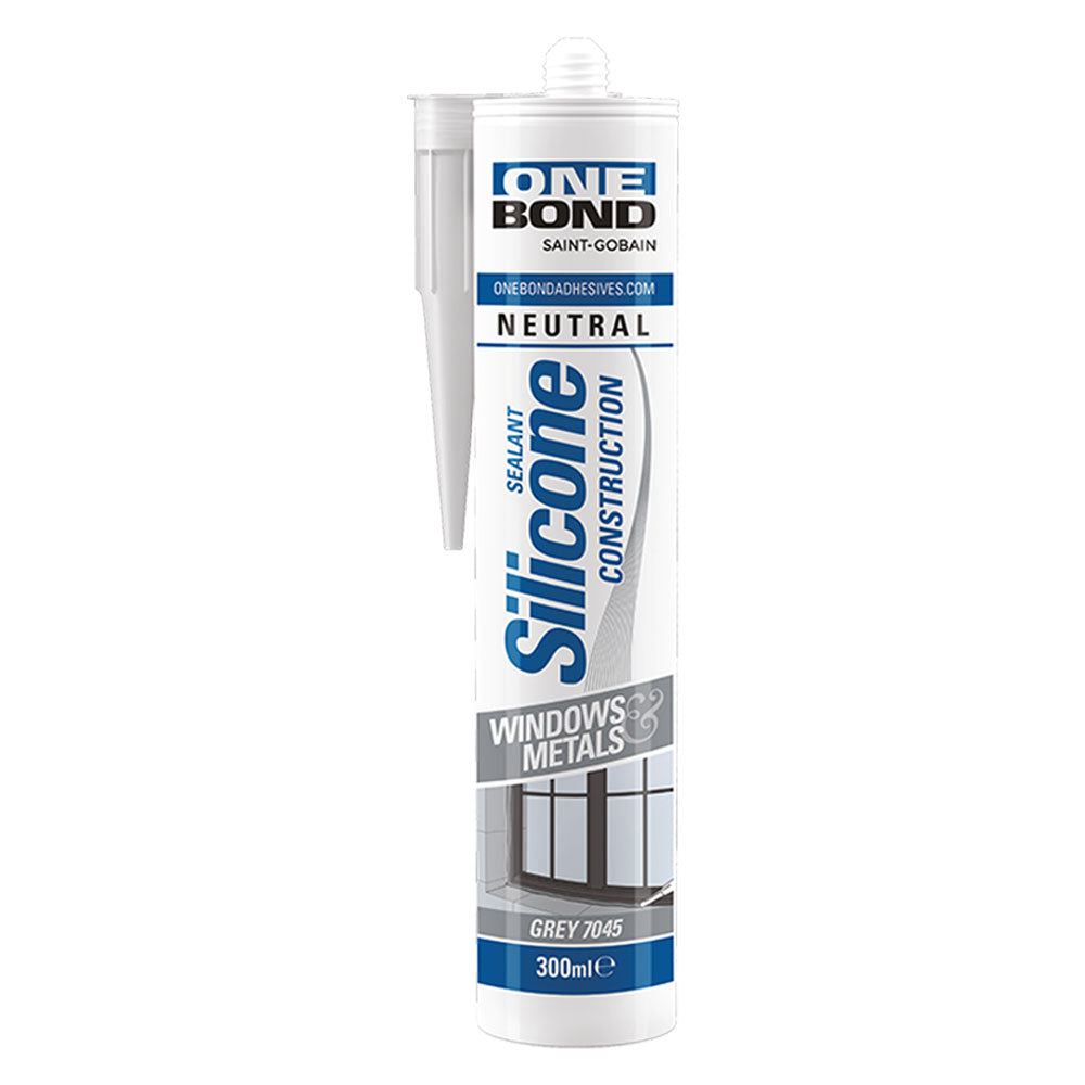 ONEBOND SILICONE NEUTRO 'CONSTRUCTION'