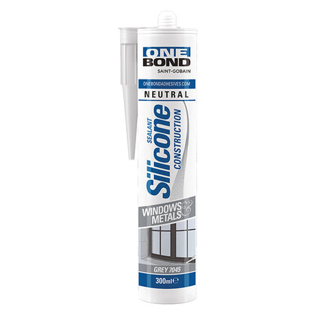 ONEBOND SILICONE NEUTRO 'CONSTRUCTION'