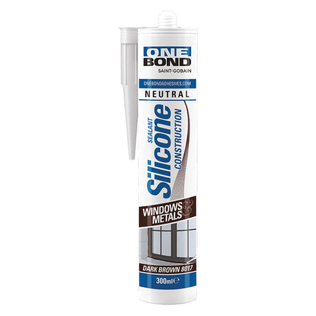 ONEBOND SILICONE NEUTRO 'CONSTRUCTION'