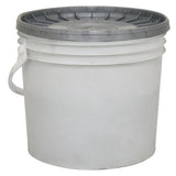 BIANCO POLARE VERNICE ACRILICA PER TETTI