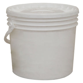 BIANCO POLARE VERNICE ACRILICA PER TETTI