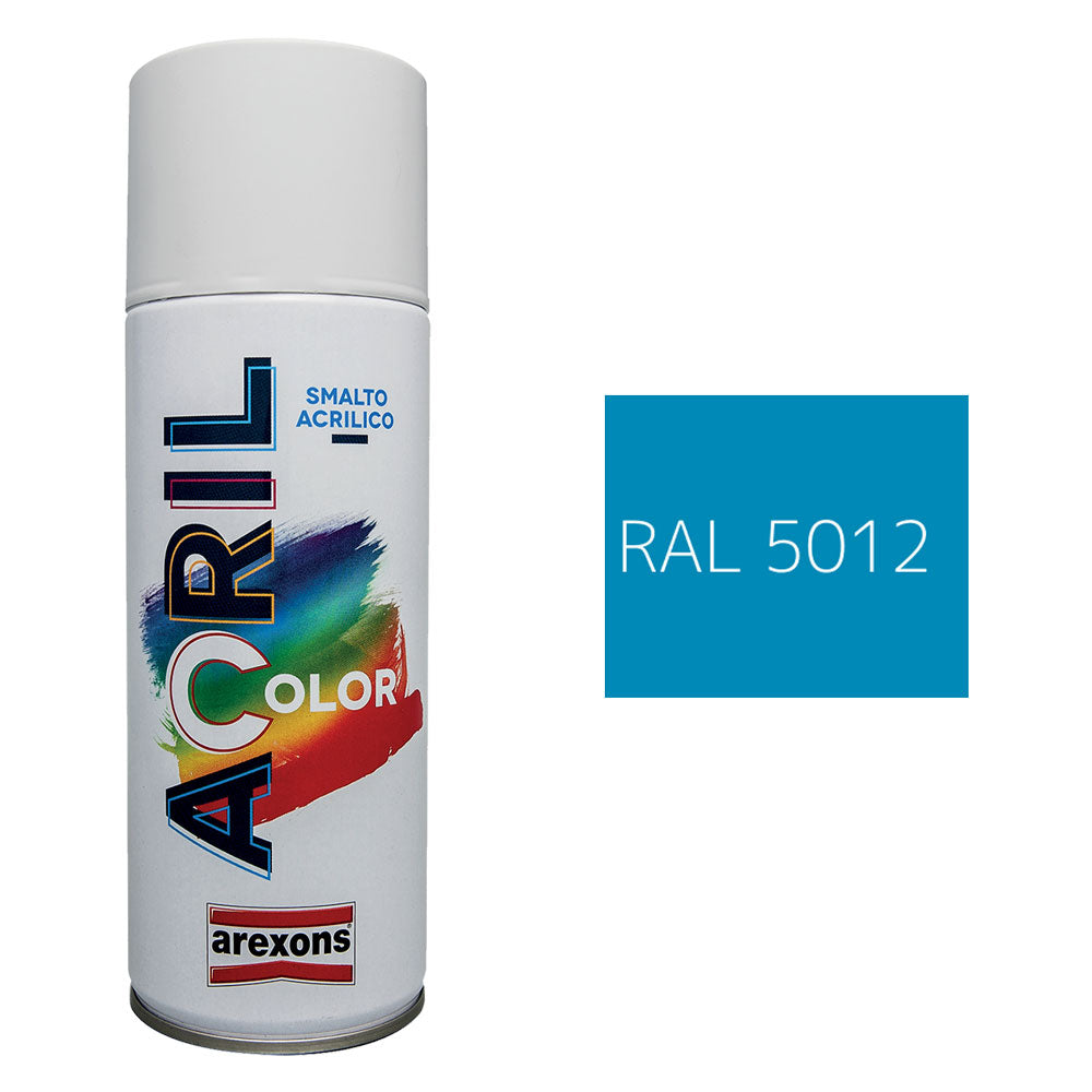 AREXONS SMALTO SPRAY ACRILICO