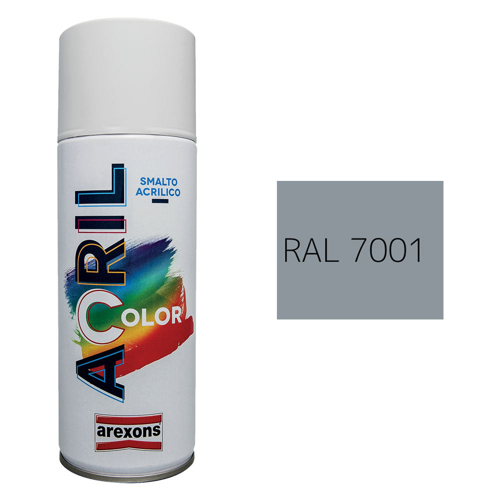 AREXONS SMALTO SPRAY ACRILICO