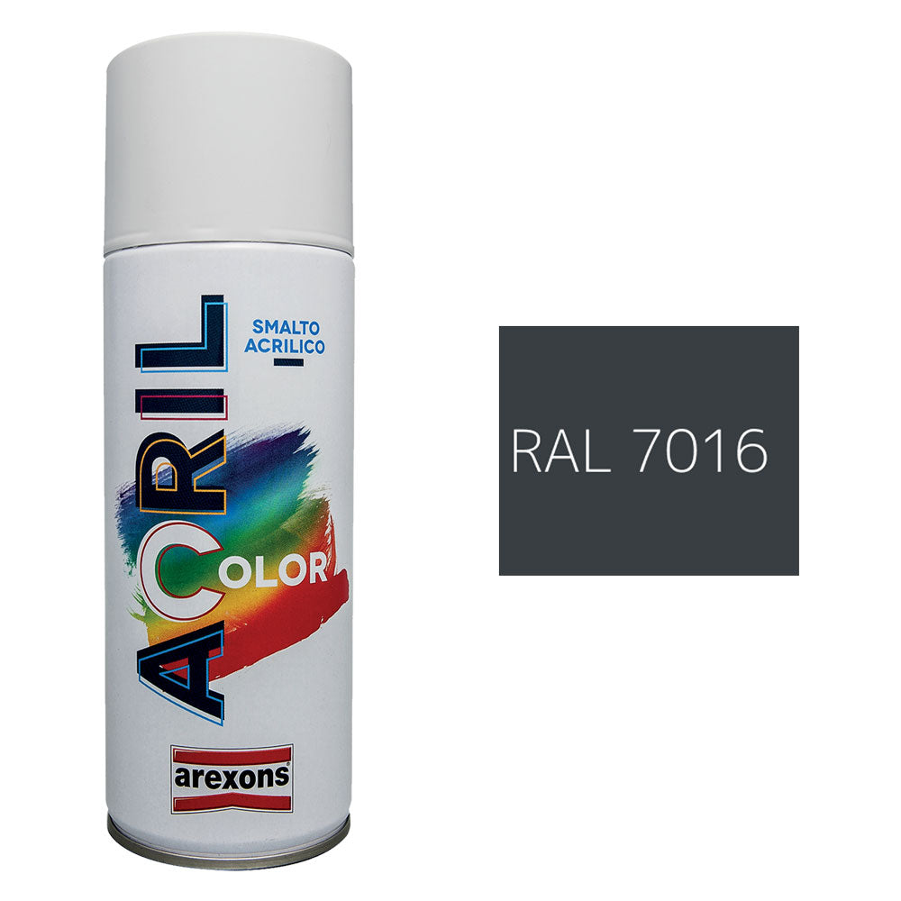 AREXONS SMALTO SPRAY ACRILICO
