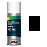 AREXONS SMALTO SPRAY SPECIALE METALLI