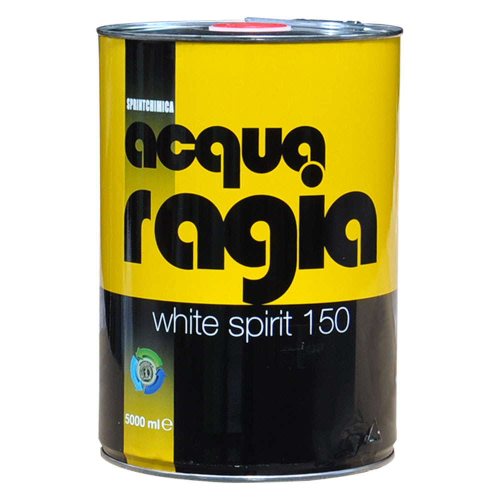 SPRINTCHIMICA ACQUARAGIA
