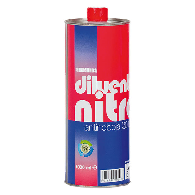 SPRINTCHIMICA DILUENTE NITRO