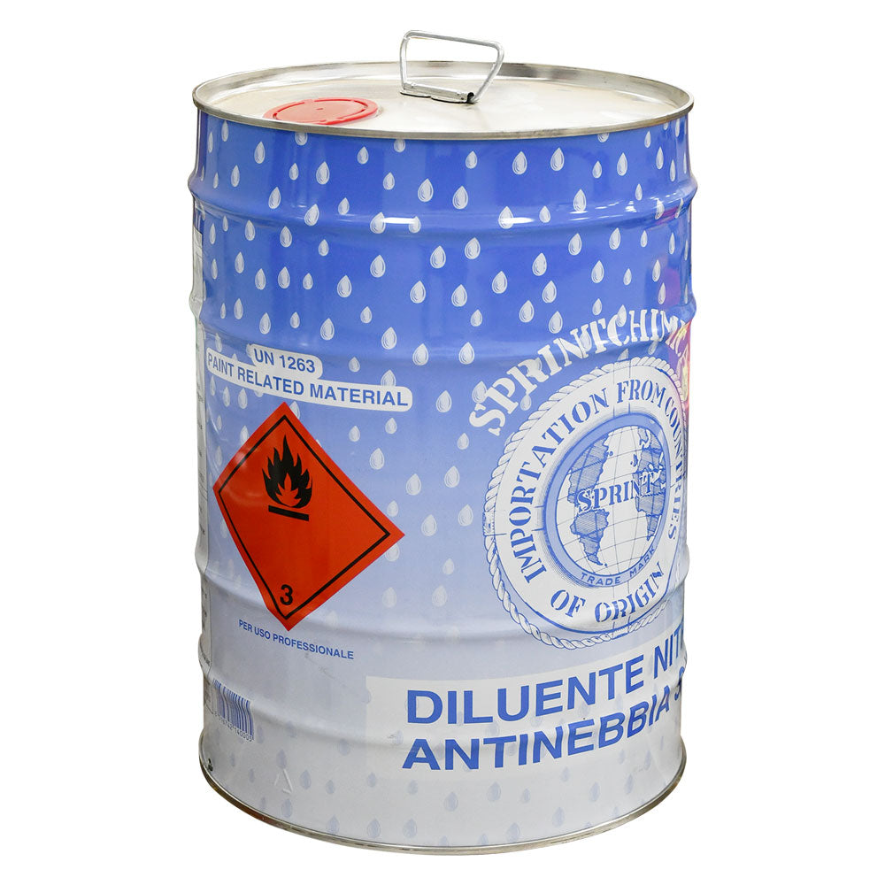 SPRINTCHIMICA DILUENTE NITRO