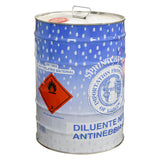 SPRINTCHIMICA DILUENTE NITRO