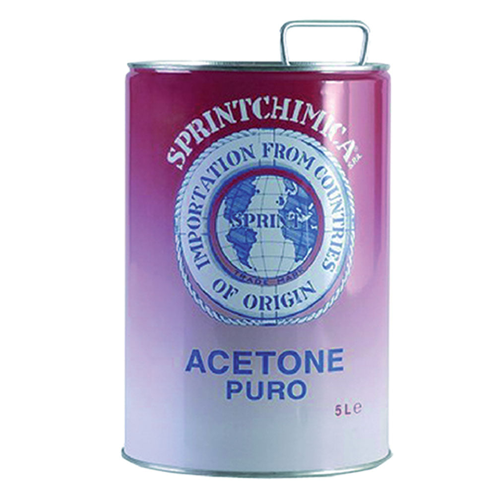 SPRINTCHIMICA ACETONE PURO