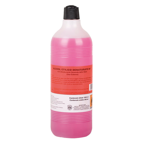 SPRINTCHIMICA ALCOOL ETILICO DENATURATO
