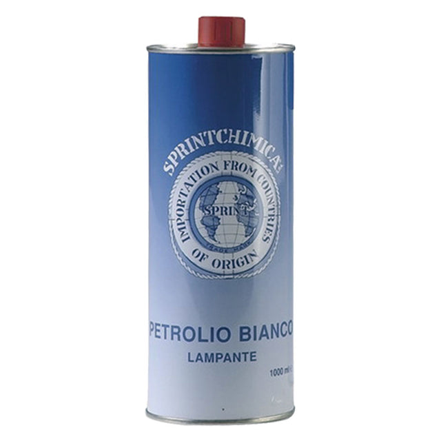 SPRINTCHIMICA PETROLIO BIANCO Lt. 1 - in lattina