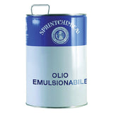 SPRINTCHIMICA OLIO EMULSIONABILE
