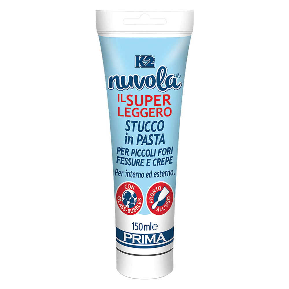 K2 STUCCO IN PASTA 'NUVOLA'