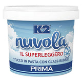K2 STUCCO IN PASTA 'NUVOLA'