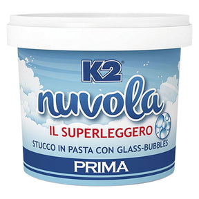 K2 STUCCO IN PASTA 'NUVOLA'
