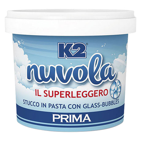 K2 STUCCO IN PASTA 'NUVOLA'