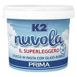K2 STUCCO IN PASTA 'NUVOLA'