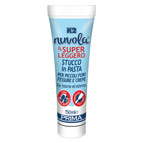 K2 STUCCO IN PASTA 'NUVOLA'