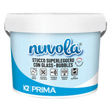 K2 STUCCO IN PASTA COLORATO 'K2'