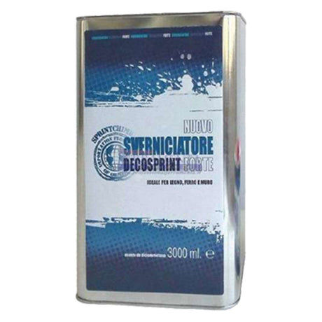SPRINTCHIMICA SVERNICIATORE FORTE 'DECOSPRINT'