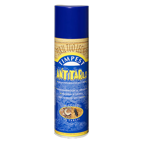 TIMPEST ANTITARLO 'TIMPEST'