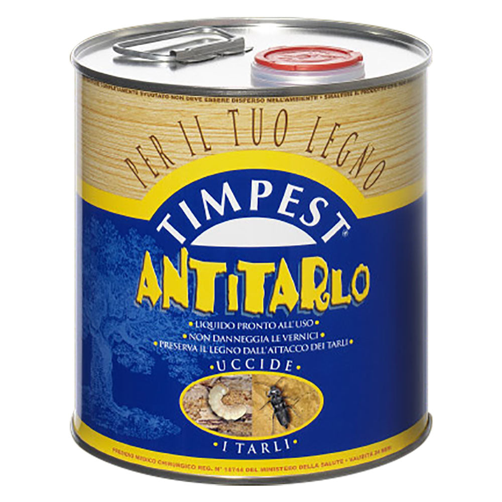 TIMPEST ANTITARLO 'TIMPEST'
