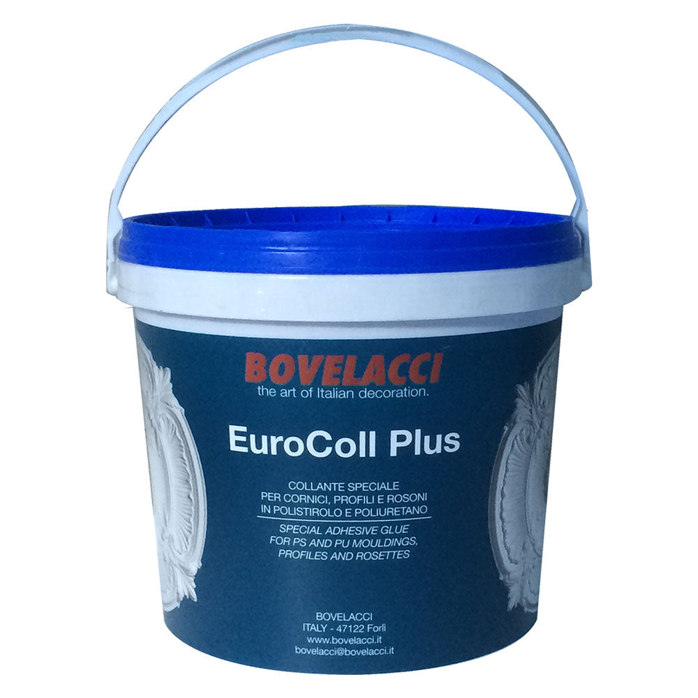 BOVELACCI COLLANTE PER POLISTIROLO