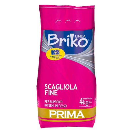 K2 SCAGLIOLA FINE IN POLVERE 'BRIKO K2'