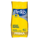 K2 GESSO MURARIO RAPIDO 'BRIKO K2'