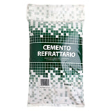 CEMENTO REFRATTARIO