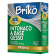 K2 INTONACO BASE GESSO 'BRIKO K2'
