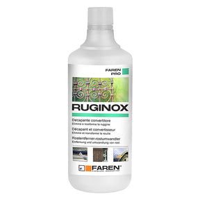 FAREN CONVERTITORE-SCIOGLI RUGGINE 'RUGINOX'