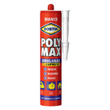 BOSTIK ADESIVO SIGILLANTE UNIVERSALE 'POLY MAX' ORIGINAL