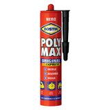 BOSTIK ADESIVO SIGILLANTE UNIVERSALE 'POLY MAX' ORIGINAL