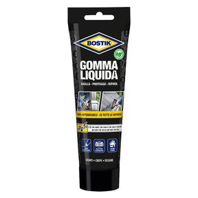 BOSTIK GOMMA LIQUIDA IMPERMEABILIZZANTE