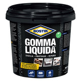 BOSTIK GOMMA LIQUIDA IMPERMEABILIZZANTE