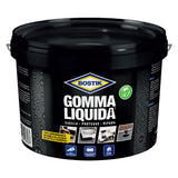 BOSTIK GOMMA LIQUIDA IMPERMEABILIZZANTE