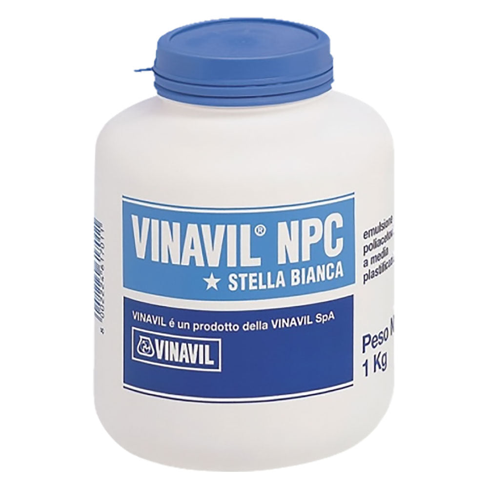 VINAVIL COLLA VINILICA 'VINAVIL NPC'