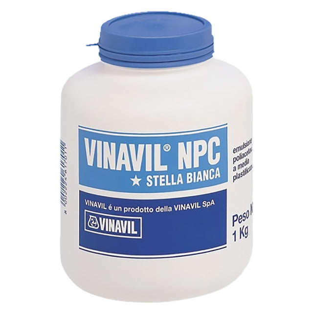 VINAVIL COLLA VINILICA 'VINAVIL NPC'