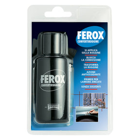 AREXONS FEROX CONVERTIRUGGINE