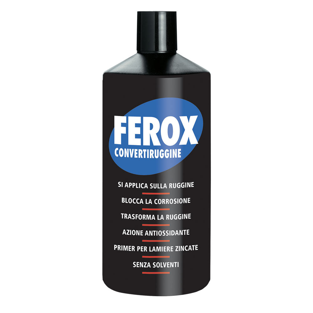AREXONS FEROX CONVERTIRUGGINE