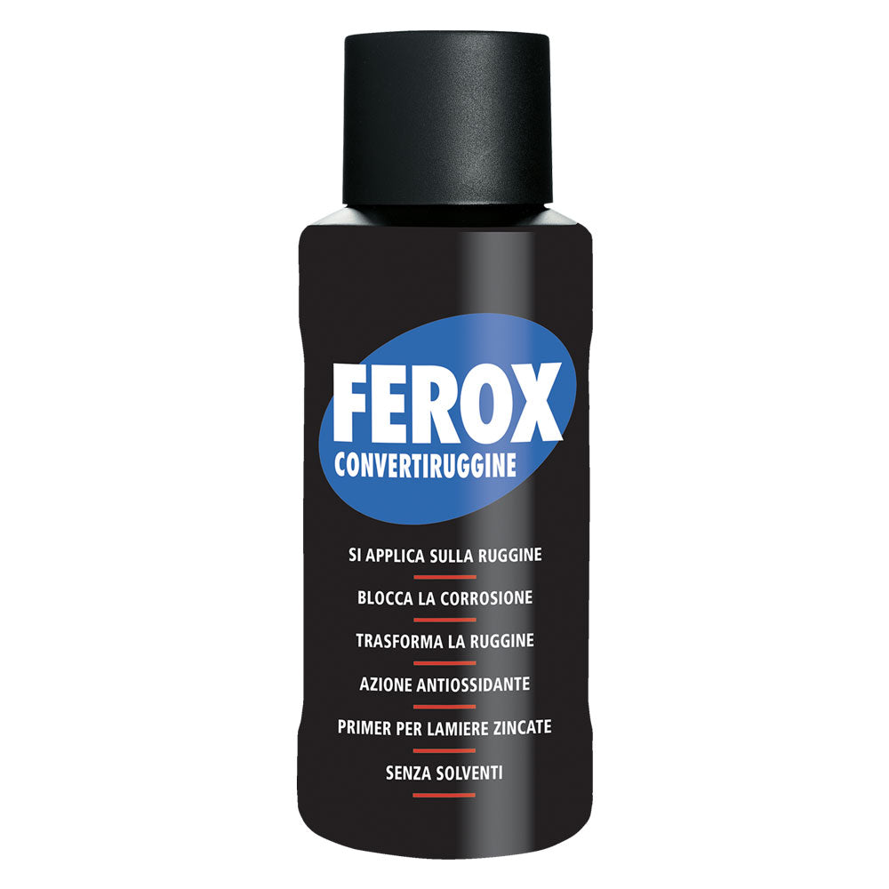AREXONS FEROX CONVERTIRUGGINE