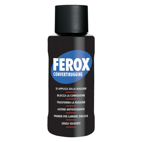 AREXONS FEROX CONVERTIRUGGINE