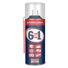 AREXONS SBLOCCANTE SPRAY 'SVITOL 6 IN 1' ml 400