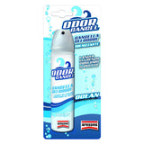 AREXONS IGIENIZZANTE SPRAY PER AUTO 'ODOR CANCEL'