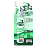 AREXONS IGIENIZZANTE SPRAY PER AUTO 'ODOR CANCEL'