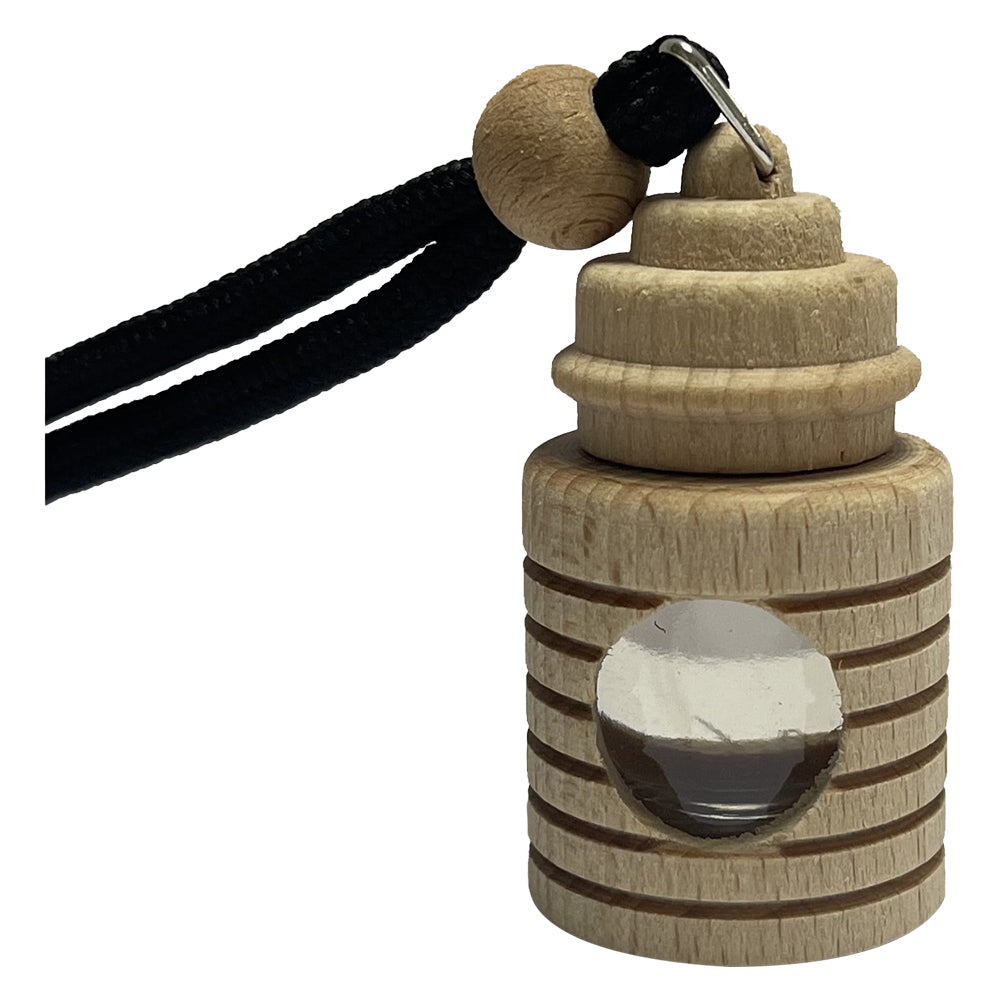 PROFUMATORE AUTO 'WOOD SCENT'
